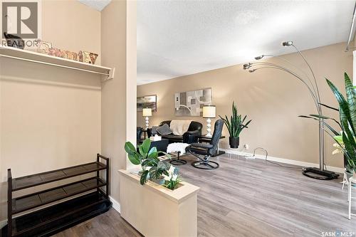 80 Spence Street, Regina, SK - Indoor Photo Showing Gym Room