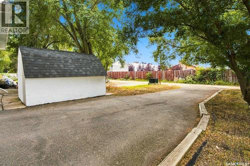 80 Spence Street, Regina, SK - Outdoor