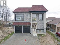 234 ELEANOR Avenue  Hamilton, ON L8W 1B5
