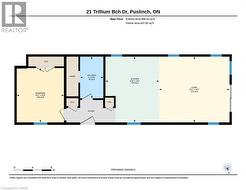 Floor plan - 