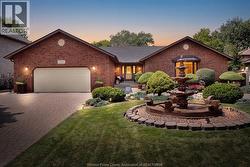 1825 HEBERT STREET  Tecumseh, ON N8N 4G4