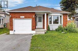 1533 WILDLARK DRIVE  Peterborough, ON K9K 1X1