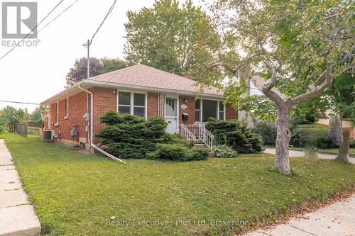 361 METCALFE STREET  Guelph (Riverside Park), ON N1E 4Z5