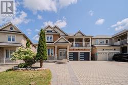 15 MILITARY COURT  Richmond Hill, ON L4E 0M3