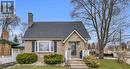 296 Weber Street E, Kitchener, ON  - Outdoor 