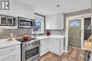 296 Weber Street E, Kitchener, ON  - Indoor Photo Showing Kitchen 