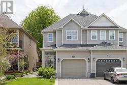 41 OLD COLONY ROAD  Richmond Hill, ON L4E 3V2