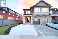 496 GEORGE RYAN AVENUE Oakville, ON L6H 0S5