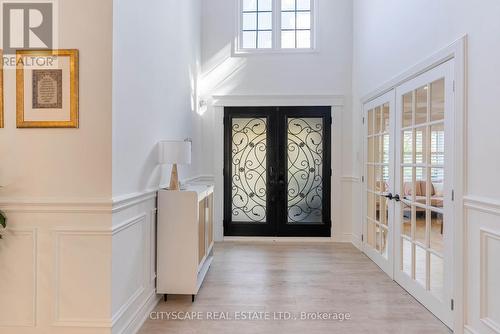 4582 Badminton Drive, Mississauga, ON - Indoor Photo Showing Other Room