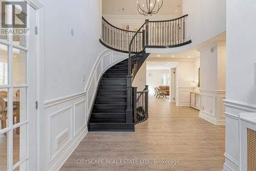 4582 Badminton Drive, Mississauga, ON - Indoor Photo Showing Other Room
