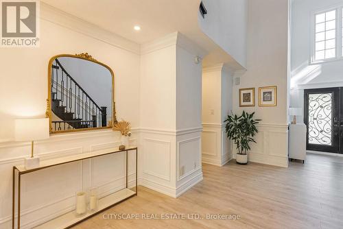 4582 Badminton Drive, Mississauga, ON - Indoor Photo Showing Other Room