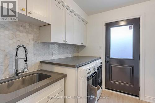 4582 Badminton Drive, Mississauga, ON - Indoor
