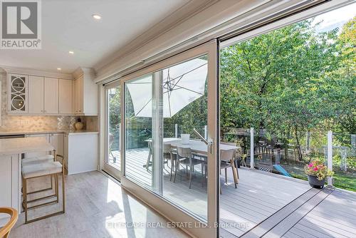 4582 Badminton Drive, Mississauga, ON - Indoor