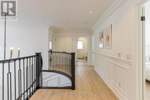 4582 Badminton Drive, Mississauga, ON - Indoor Photo Showing Other Room
