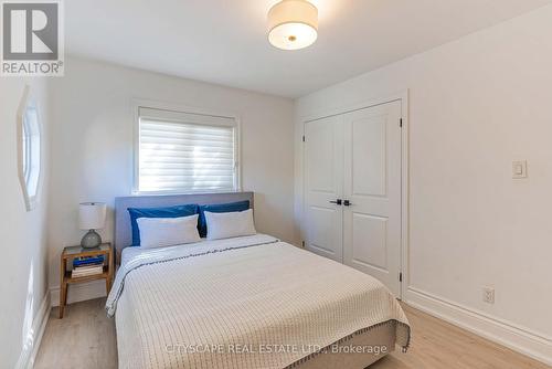4582 Badminton Drive, Mississauga, ON - Indoor Photo Showing Bedroom