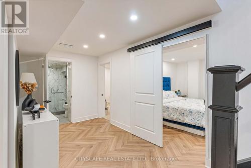 4582 Badminton Drive, Mississauga, ON - Indoor Photo Showing Other Room
