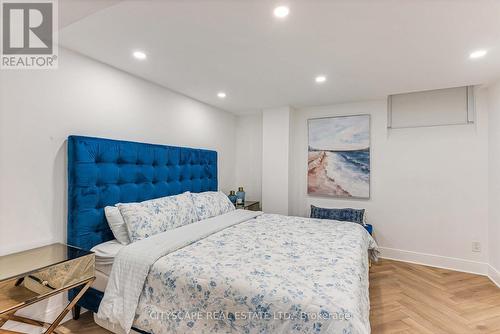 4582 Badminton Drive, Mississauga, ON - Indoor Photo Showing Bedroom