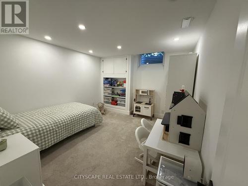 4582 Badminton Drive, Mississauga, ON - Indoor