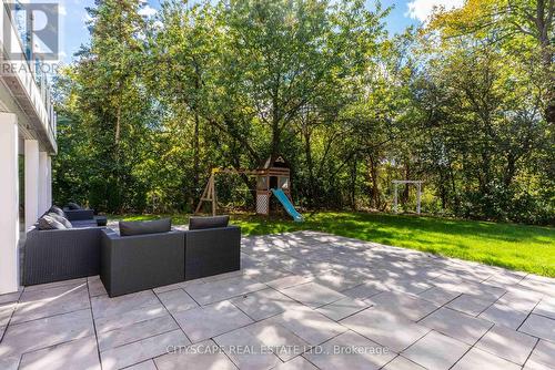 4582 Badminton Drive, Mississauga, ON - Outdoor