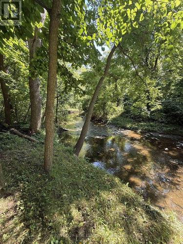 4582 Badminton Drive, Mississauga, ON - Outdoor With View