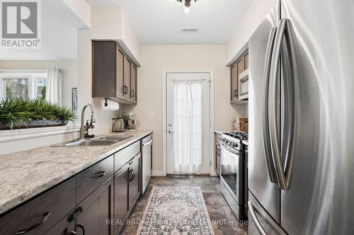 9B - 9 Guthrie Lane, Guelph/Eramosa, ON 