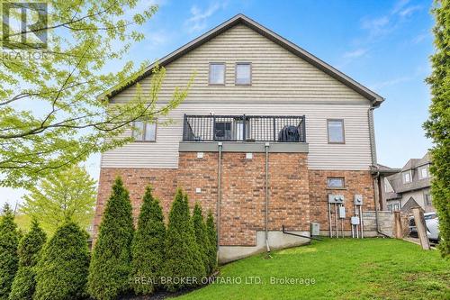 9B - 9 Guthrie Lane, Guelph/Eramosa, ON 