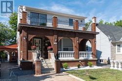 UPPER - 359 QUEENSDALE AVENUE E Hamilton (Inch Park), ON L9A 1L5