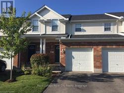 41 - 151 CLAIRFIELDS DRIVE E  Guelph (Pineridge/Westminster Woods), ON N1L 1P5