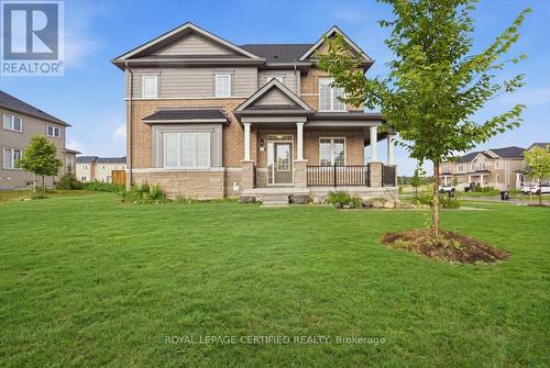 66 STATELY DRIVE  Wasaga Beach, ON L9Z 0L6