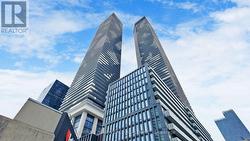 3507 - 138 DOWNES STREET  Toronto, ON M5E 0E4