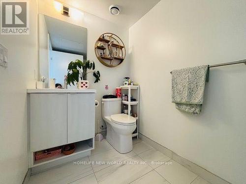 3507 - 138 Downes Street, Toronto, ON - Indoor Photo Showing Bathroom
