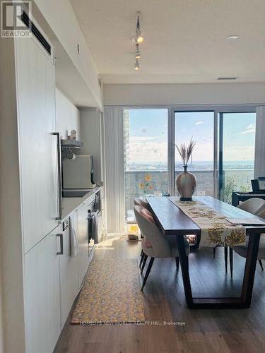 3507 - 138 Downes Street, Toronto, ON - Indoor