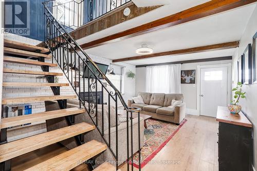 5803 26 Highway, Clearview, ON - Indoor Photo Showing Other Room