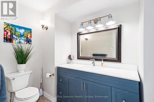 2pc Ensuite - 5803 26 Highway, Clearview, ON - Indoor Photo Showing Bathroom