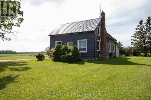 5803 26 Highway, Clearview, ON - Outdoor