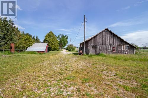 5803 26 Highway, Clearview, ON - Outdoor