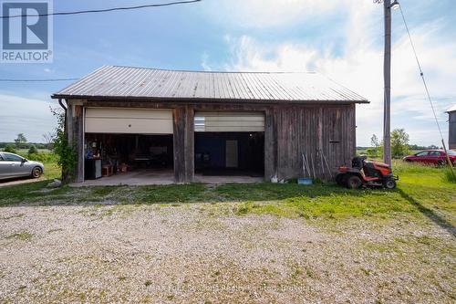 5803 26 Highway, Clearview, ON - Outdoor