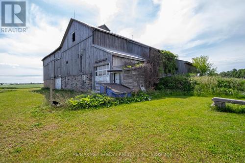 5803 26 Highway, Clearview, ON - Outdoor
