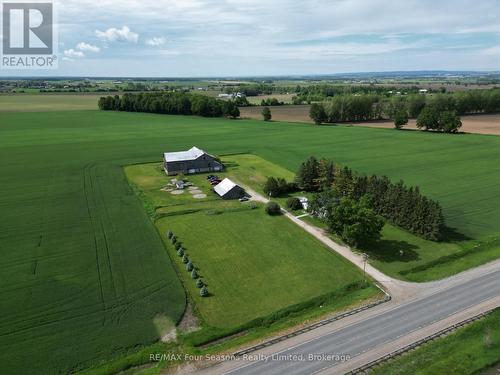 5803 26 Highway, Clearview, ON - Outdoor With View