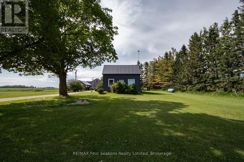 5803 26 Highway, Clearview, ON - Outdoor