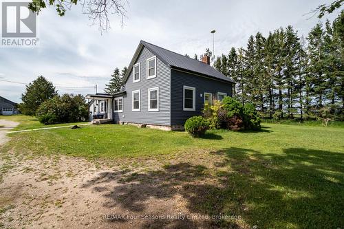 5803 26 Highway, Clearview, ON - Outdoor