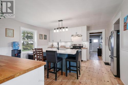 5803 26 Highway, Clearview, ON - Indoor
