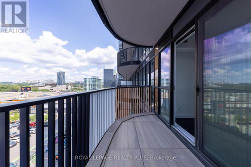 662 - 68 Esther Shiner Boulevard, Toronto, ON - Outdoor With Exterior