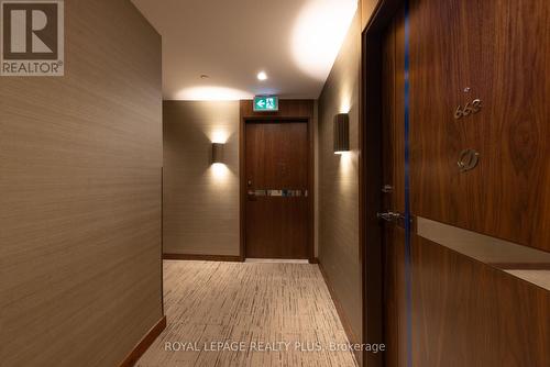 662 - 68 Esther Shiner Boulevard, Toronto, ON - Indoor Photo Showing Other Room