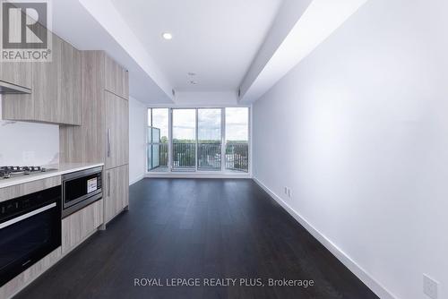 662 - 68 Esther Shiner Boulevard, Toronto, ON - Indoor Photo Showing Other Room