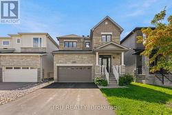 603 WINTERSET ROAD  Ottawa, ON K2T 0R2