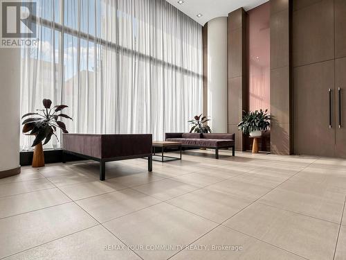 3302 - 121 Mcmahon Drive, Toronto, ON - Indoor Photo Showing Other Room