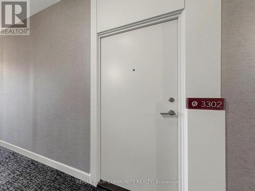 3302 - 121 Mcmahon Drive, Toronto, ON -  Photo Showing Other Room