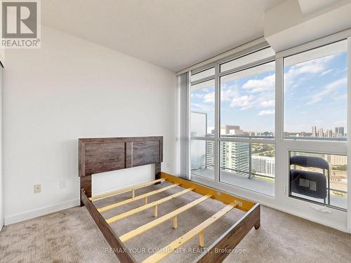 3302 - 121 Mcmahon Drive, Toronto, ON - Indoor