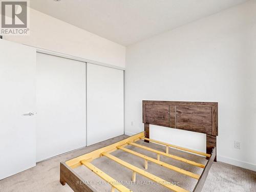 3302 - 121 Mcmahon Drive, Toronto, ON - Indoor Photo Showing Bedroom